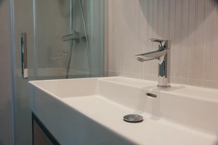 Modern Bathroom Sink
