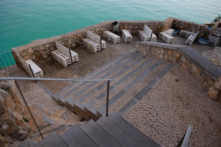 Seaside Terrace