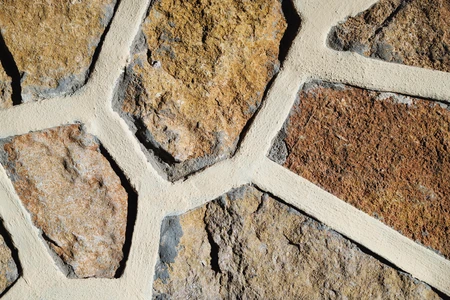 Stone Wall Texture