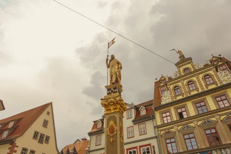 Historic Architecture and Monument
