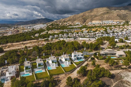 Scenic Mountain Resort