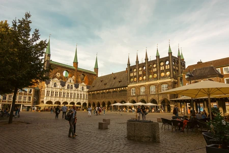 Historic City Square