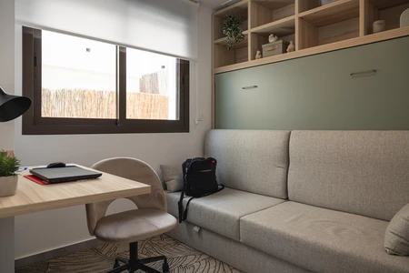 Modern Home Office