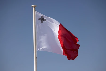 Flag of Malta