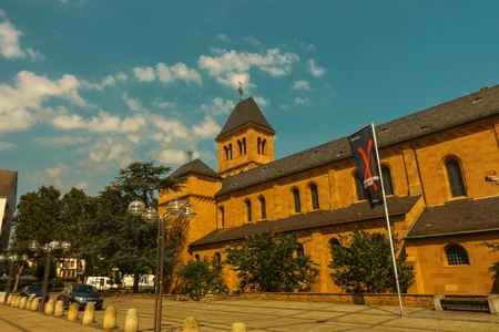 Historic Architecture