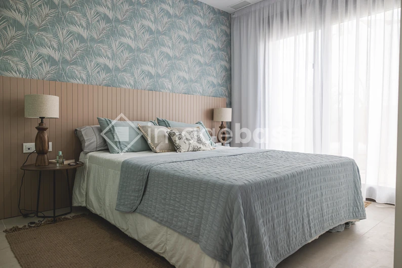 Cozy Bedroom Design
