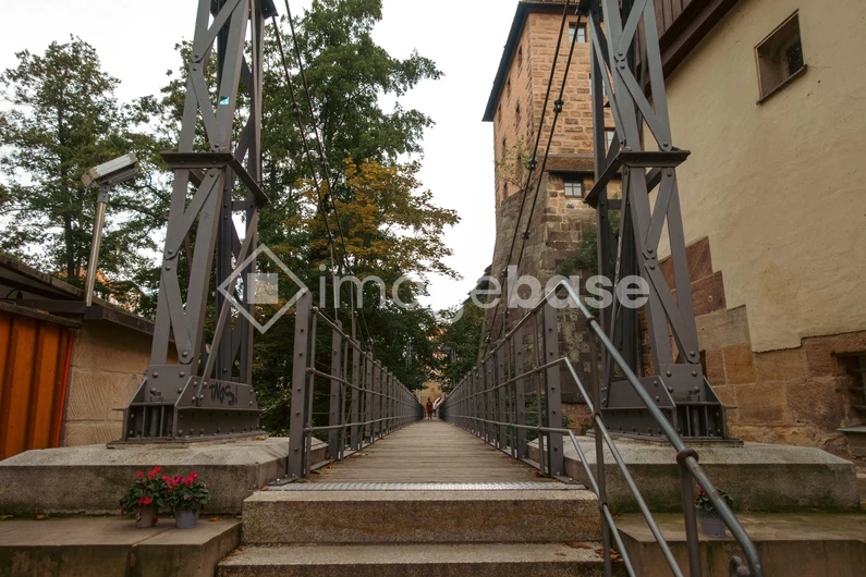 Historic Bridge Walkway