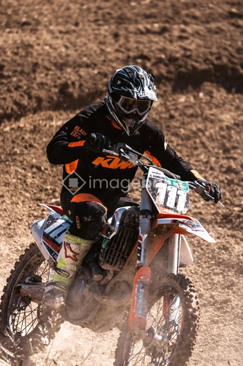 Motocross Action