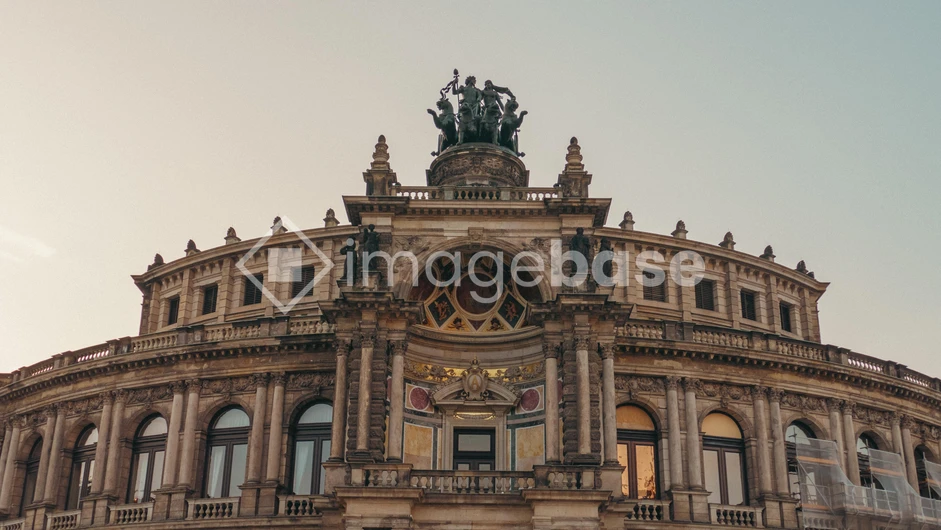 Historic Opera House