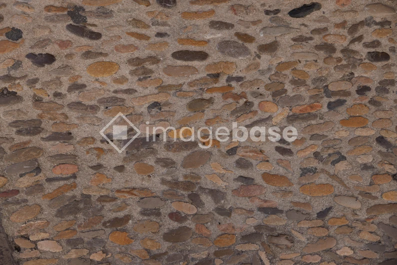 Stone Wall Texture