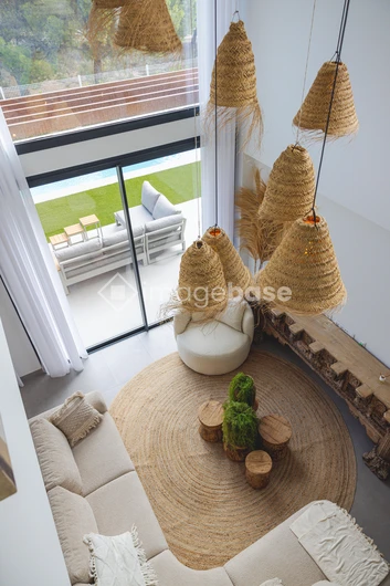 Cozy Living Space