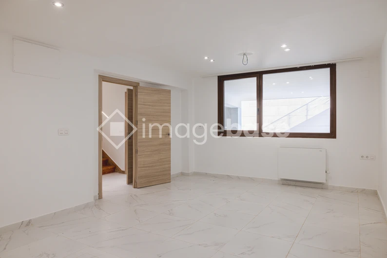 Minimalist Interior Design
