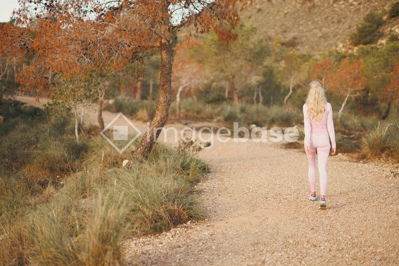 Nature Walk