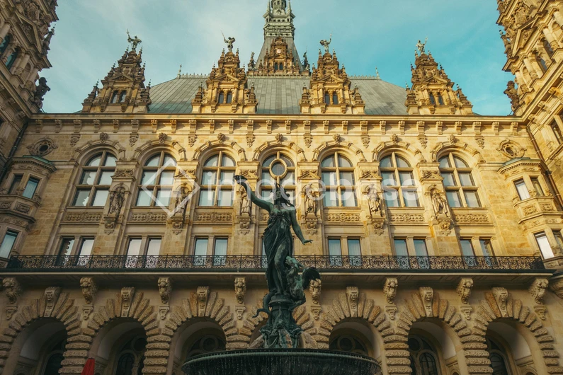 Magnificent Historic Architecture