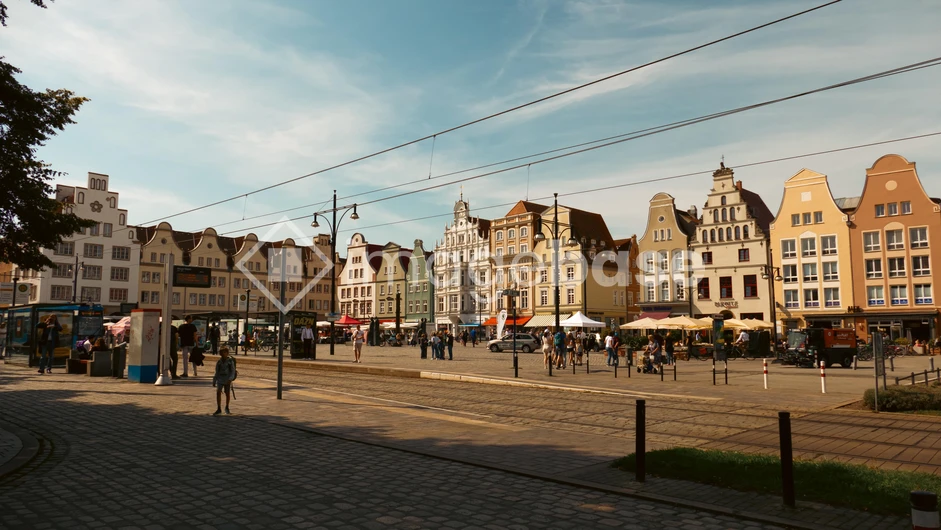 Historic Cityscape