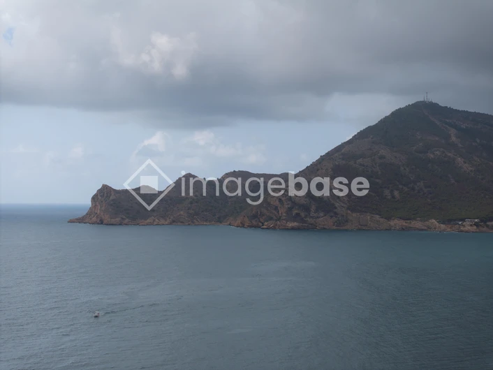 Coastal Mountain View