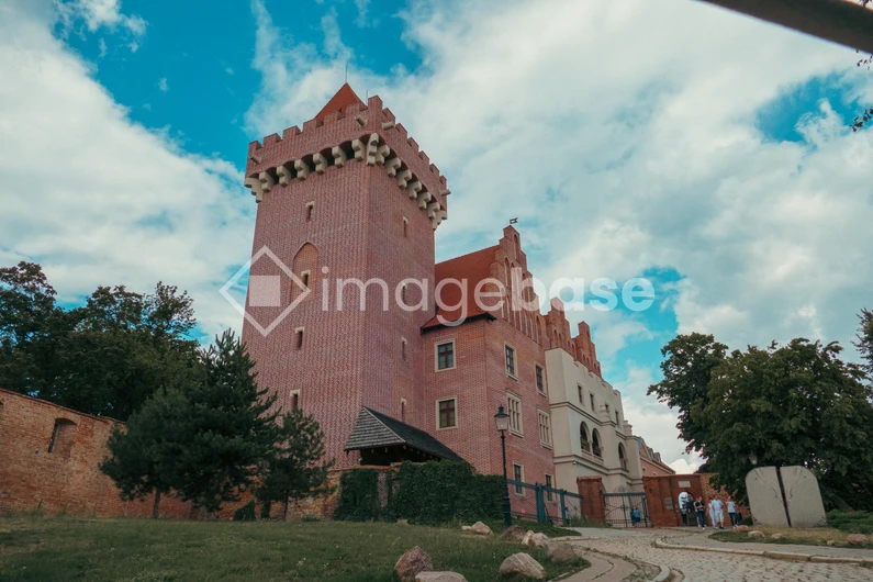 Historic Castle View
