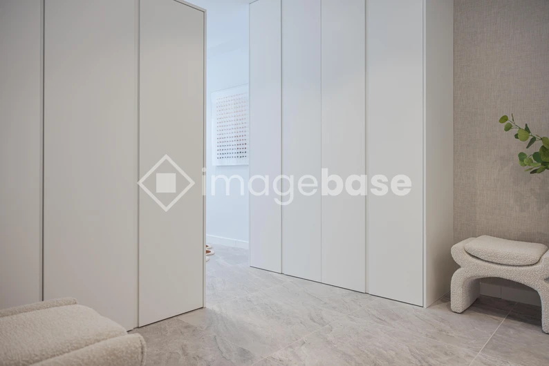 Minimalist Interior Design