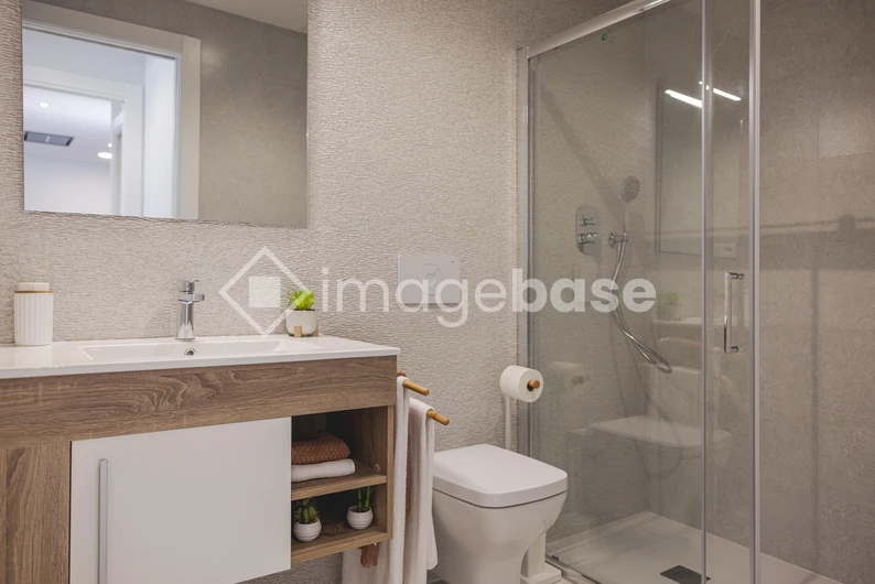 Modern Bathroom Design