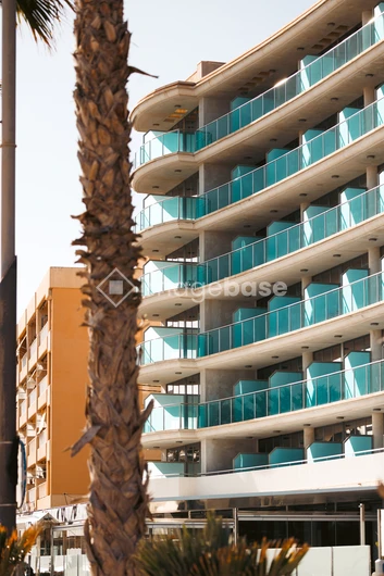 Modern Beachfront Architecture