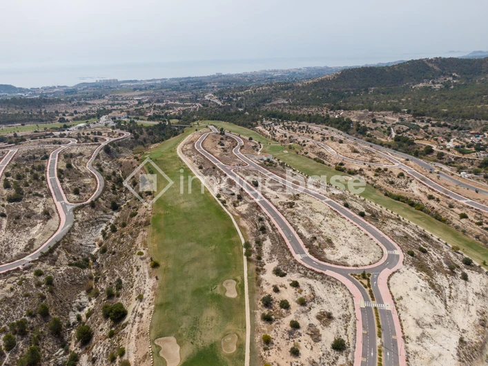 Expansive Scenic View