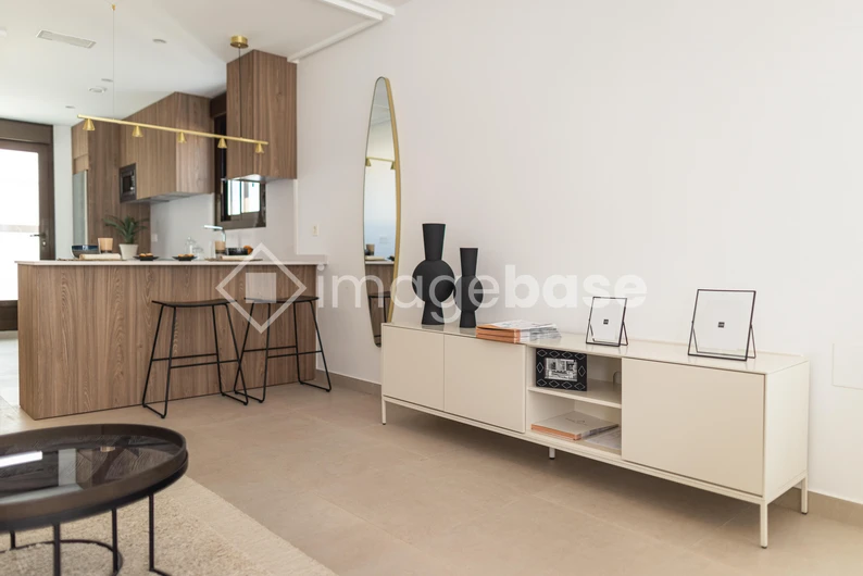 Modern Interior Design