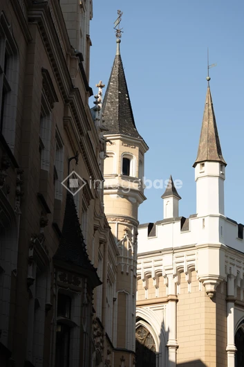 Historic Architecture