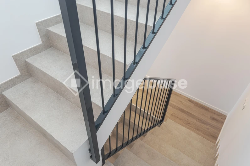 Modern Staircase