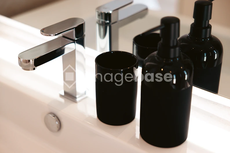 Modern Bathroom Sink