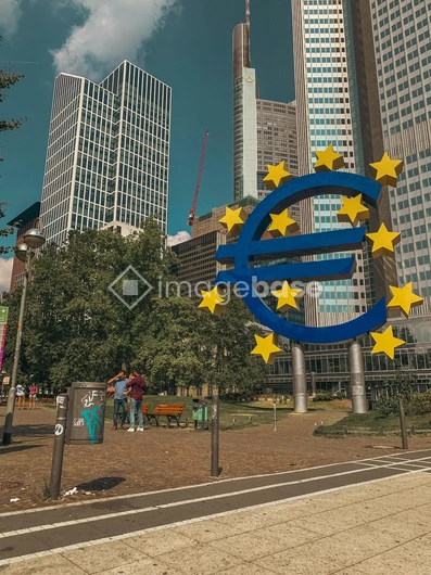 European Financial Center