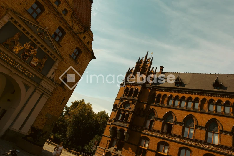 Gothic Revival Architecture