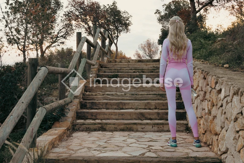 Outdoor Workout