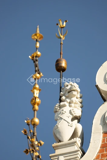 Historic Architectural Detail