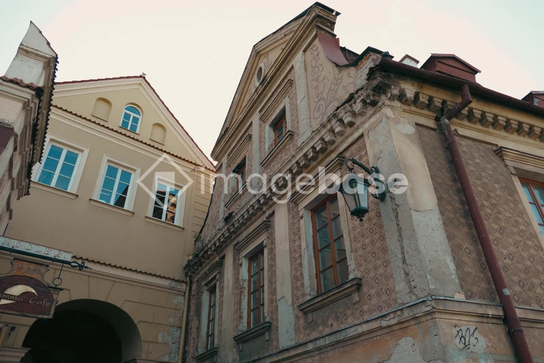 Historic Architecture