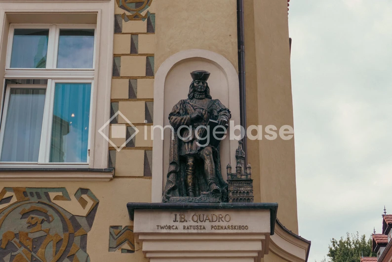 Architectural Sculpture