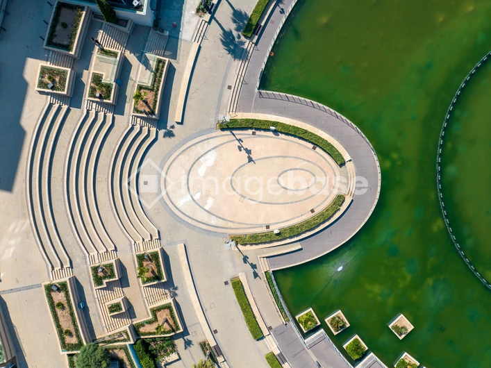 Modern Urban Design