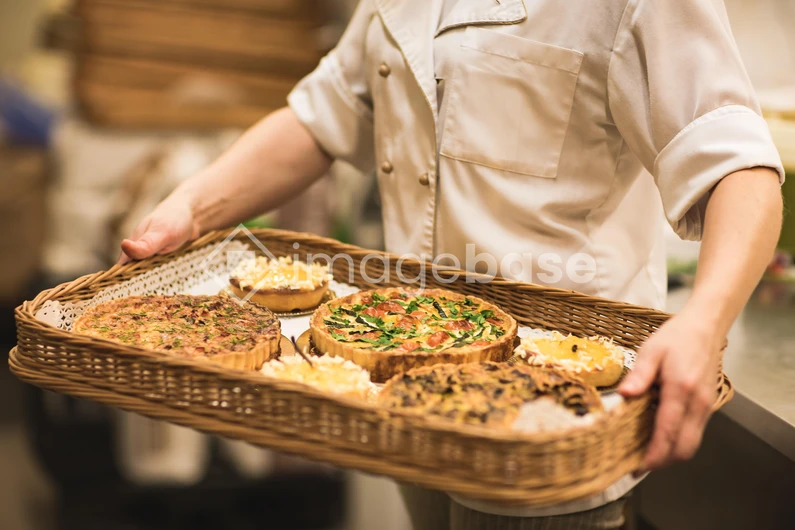 Bakery Delight