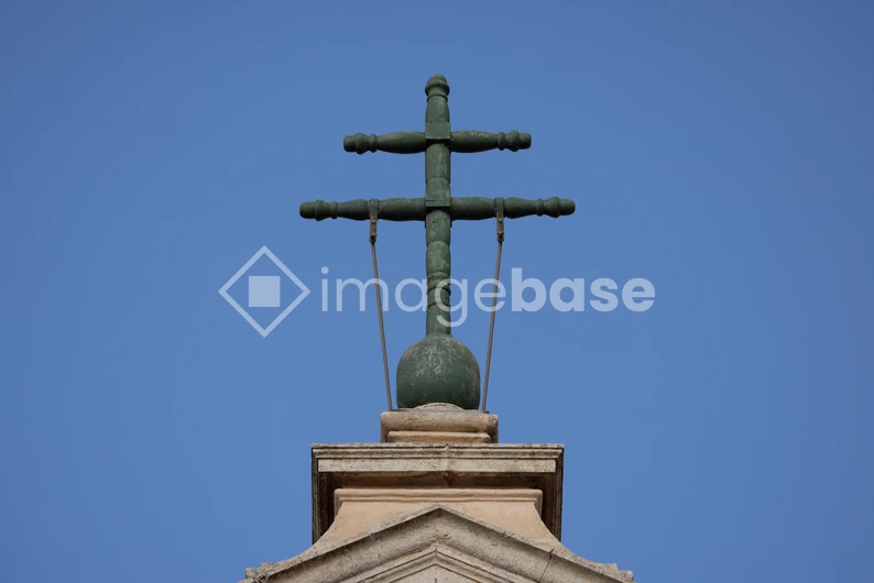 Historic Architectural Detail