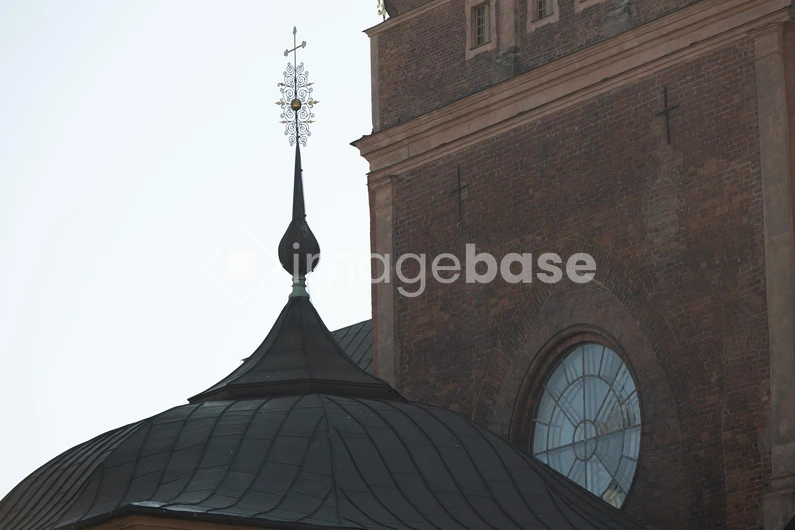 Historic Church Architecture