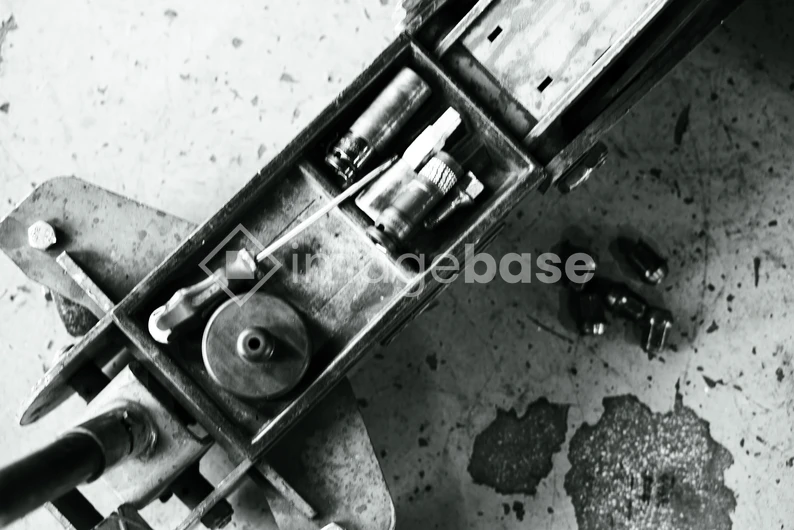 Industrial Toolbox