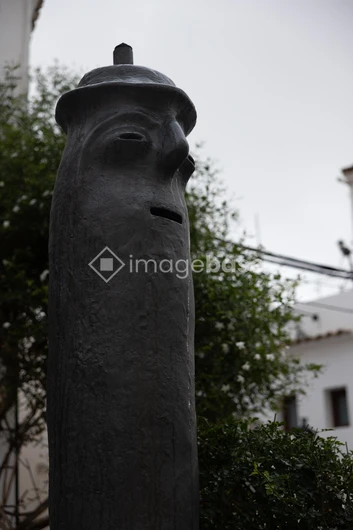 Urban Sculpture