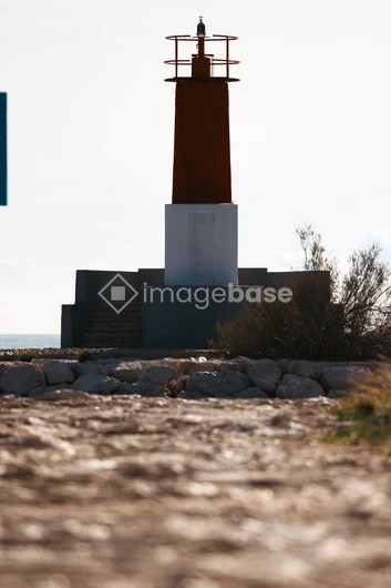 Seaside Lighthouse