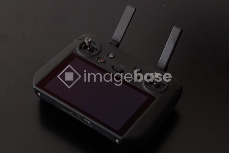 Remote Control Device