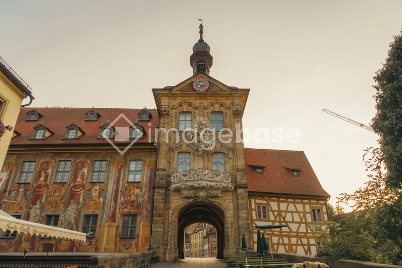 Historic Architectural Landmark