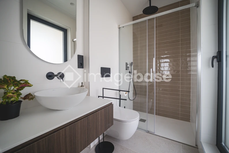 Modern Bathroom Design