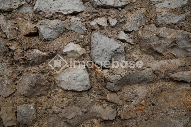 Stony Wall Texture