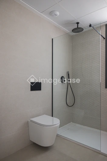 Modern Bathroom Design