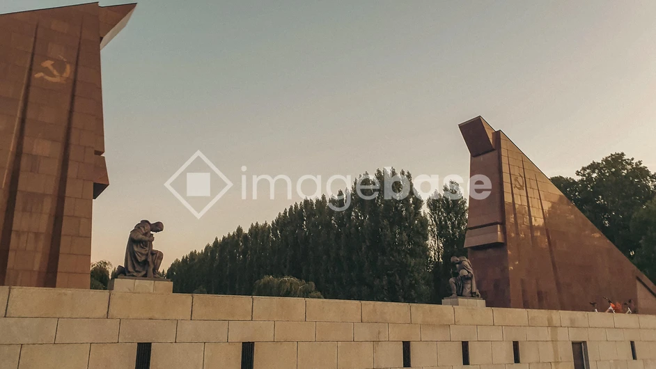 Soviet War Memorial