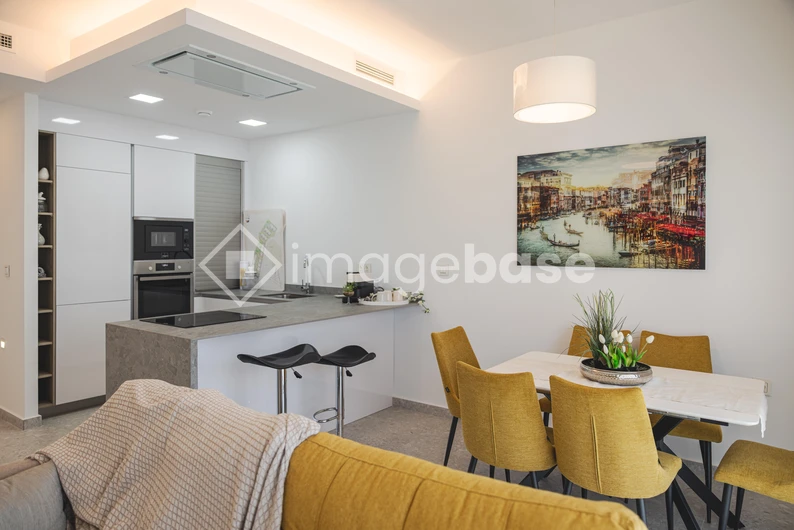 Modern Interior Design