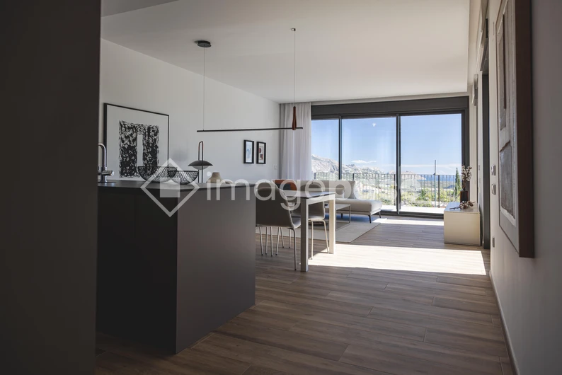 Modern Living Room